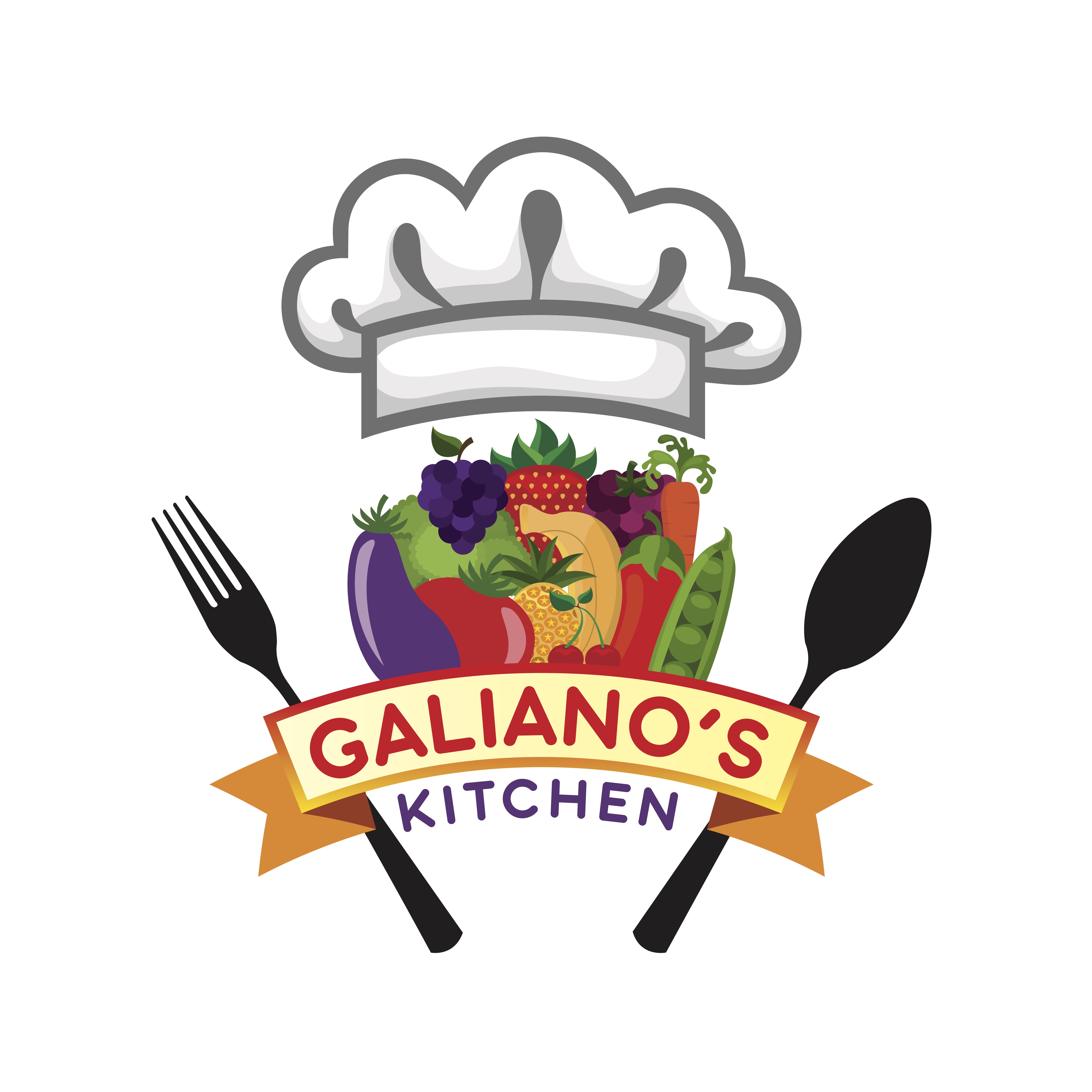 Galiano's Kitchen